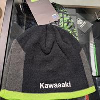 cappello kawasaki