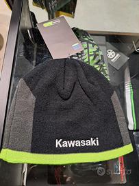 cappello kawasaki