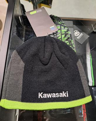 cappello kawasaki