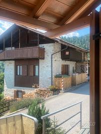 Appartamento in Trentino