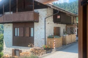 Appartamento in Trentino