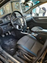 mercedes b200