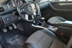 mercedes b200