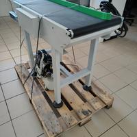 Nastro motorizzato nuovo