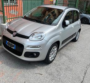 Fiat Panda 3Serie  1.2 Benzina(Cambio Manuale)