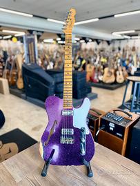 FENDER 52 TELECASTER CUSTOM SHOP LTD CABALLO TONO