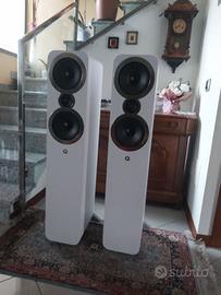 Q Acoustics mod. 3050i ott. condizioni
