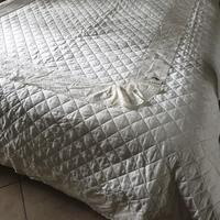 coperta pizzo san gallo