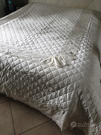 coperta pizzo san gallo