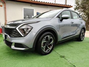 Kia Sportage 1.6 CRDi MHEV Business - 2022