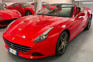 Ferrari California T DCT
