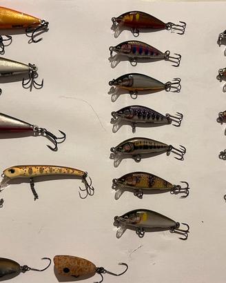 Rapala elite molix dex kiro