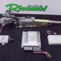 KIT AVVIAMENTO PER BMW SERIE 3 E46 2.0D 2004
