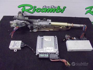 KIT AVVIAMENTO PER BMW SERIE 3 E46 2.0D 2004