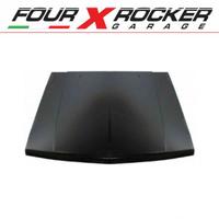 Cofano anteriore Mitsubishi L200 87>96