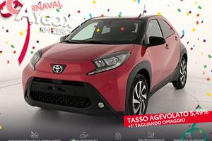 Toyota Aygo x 1.0 trend 72cv