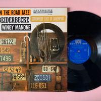 LP in vinile - Bix Beiderbecke