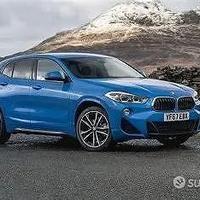 Ricambi bmw x2 2022