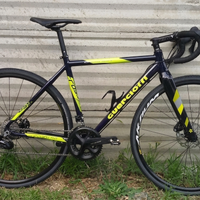 GUERCIOTTI ciclocross - gravel