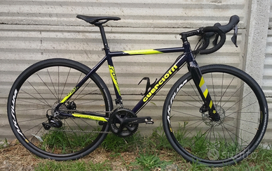GUERCIOTTI ciclocross - gravel