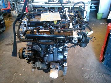 FORD KUGA YZDA ANNO 2022 1.5 TB