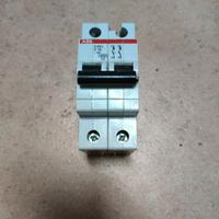 Interruttore magnetotermico