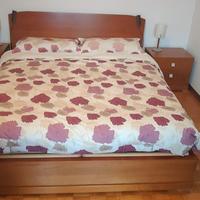 Camera da letto completa 