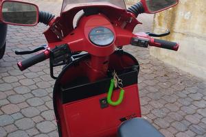 vespa pk rush