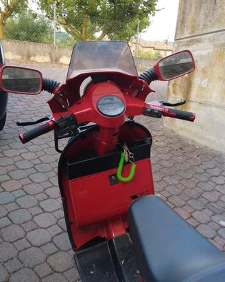vespa pk rush