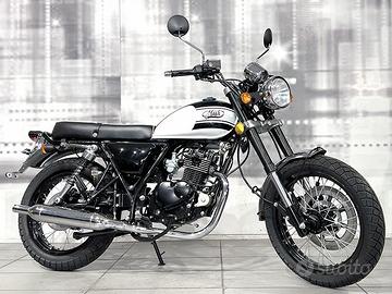Mash Seventy Five 125