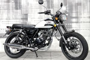 Mash Seventy Five 125