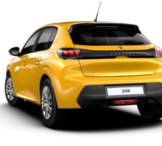 Ricambi Peugeot 208 308 508 2008 3008 5008 