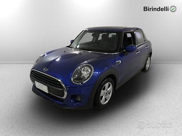 MINI Mini 5 porte (F55) - Mini 1.5 One 75 CV 5 po