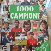 Calcio e calciatori libri