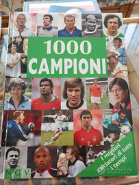 Calcio e calciatori libri