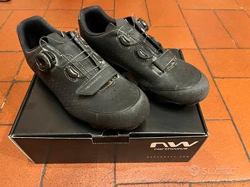 Scarpe MTB Northwave Origin Plus 2 - 42,5