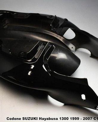Codone SUZUKI Hayabusa 1300 1999 - 2007 C1