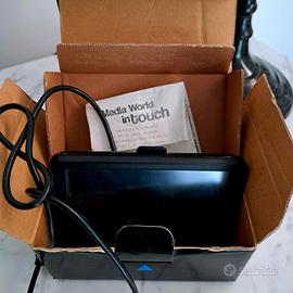 navigatore  auto quasi nuovo marca