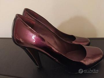 Scarpe Miu Miu Donna con tacco n. 39 