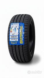 4 pneumatici mastersteel 185/55 r15 82v pn4291