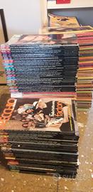 collezione Specchio, rivista de la Stampa