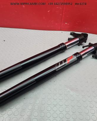 STELI FORCELLA KTM SUPER DUKE 1290 2016 2018 GT 20