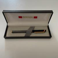 Ferrari Formula Hastil Cartier Penna Stilografica