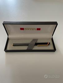 Ferrari Formula Hastil Cartier Penna Stilografica