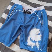 Karl Lagerfeld costume pantaloncino uomo 