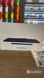 Samsung tab s6 lite 128gb nuovo