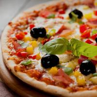 Pizzaiolo