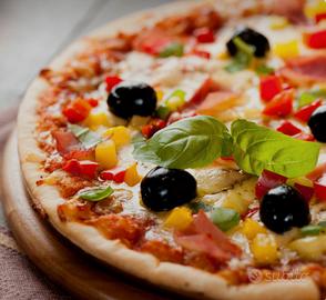Pizzaiolo