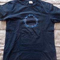 t-shirt ragazzo Peuterey 