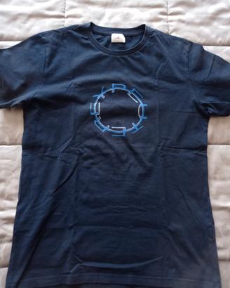 t-shirt ragazzo Peuterey 